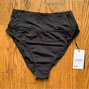 KNIX LEAKPROOF SWIM BOTTOMS NWT
